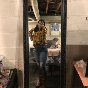 Meet your Posher, Layla